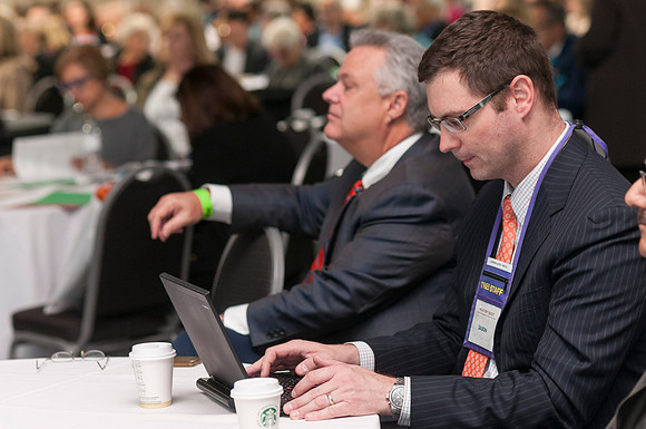 2017 REALTORQUEST Trade Show and Spring AGM-1886