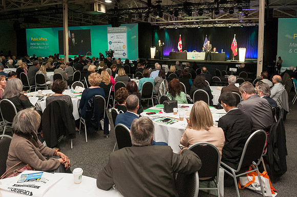 2017 REALTORQUEST Trade Show and Spring AGM-7961
