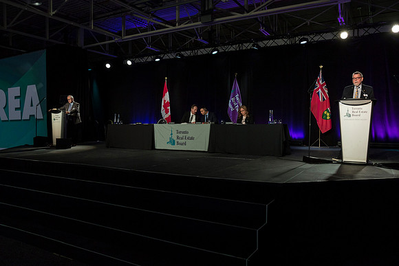 2017 REALTORQUEST Trade Show and Spring AGM-1416