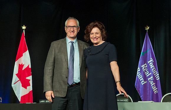 2017 REALTORQUEST Trade Show and Spring AGM-7982