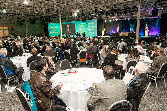 2017 REALTORQUEST Trade Show and Spring AGM-7924