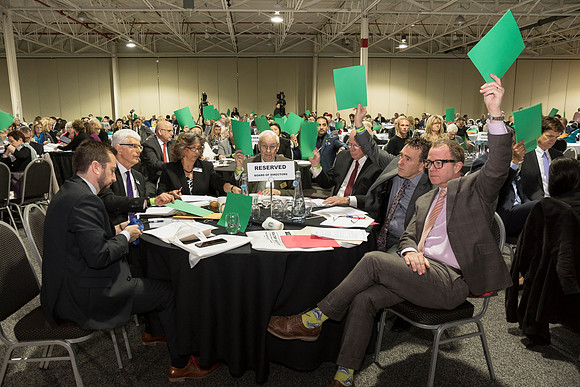 2017 REALTORQUEST Trade Show and Spring AGM-1323