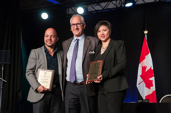 2017 REALTORQUEST Trade Show and Spring AGM-7939