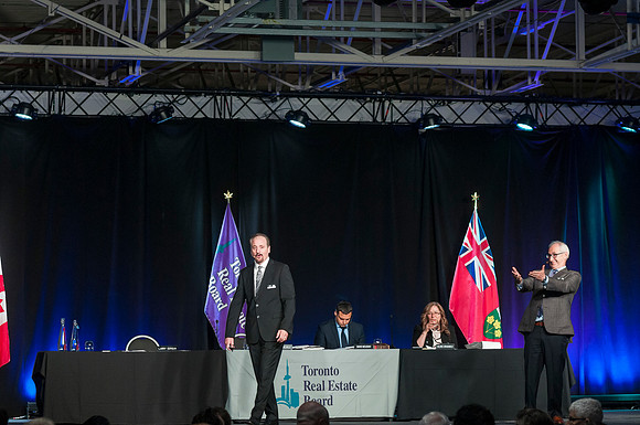 2017 REALTORQUEST Trade Show and Spring AGM-1963