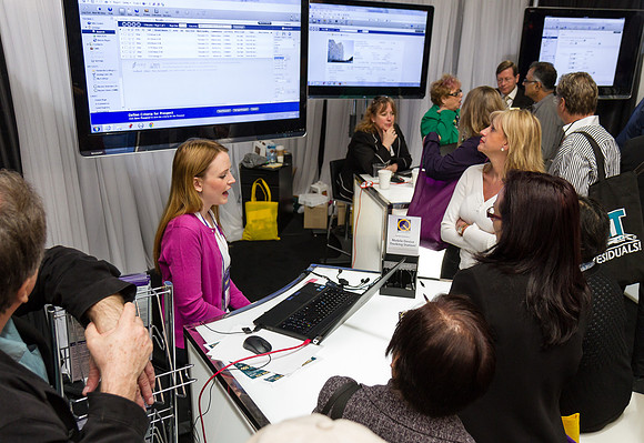 TREB General Meeting-Realtor Quest 2013 -6157