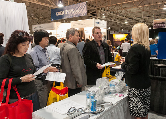 TREB General Meeting-Realtor Quest 2013 -6034