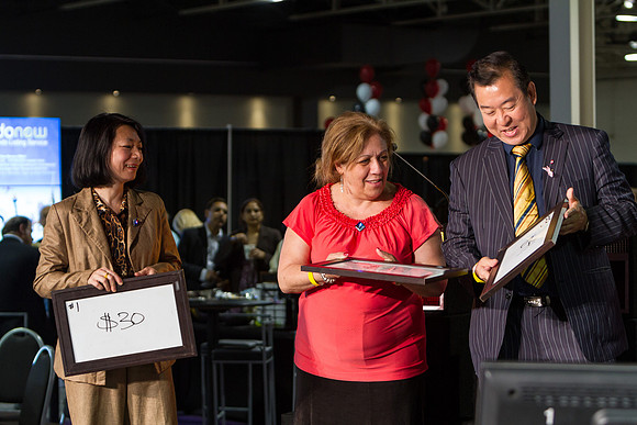 TREB General Meeting-Realtor Quest 2013 -6104