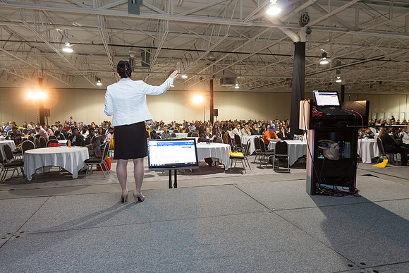TREB General Meeting-Realtor Quest 2013 -8404