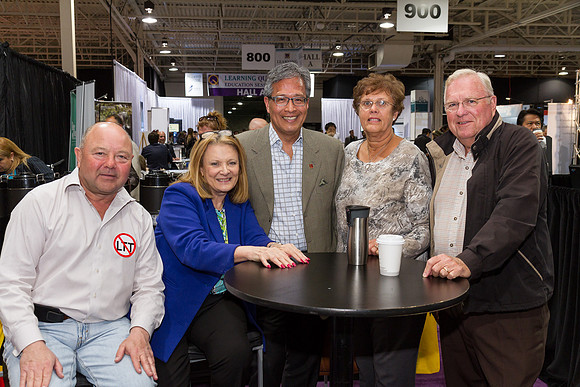 TREB General Meeting-Realtor Quest 2013 -6162
