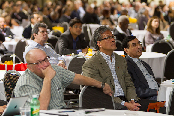 TREB General Meeting-Realtor Quest 2013 -6054