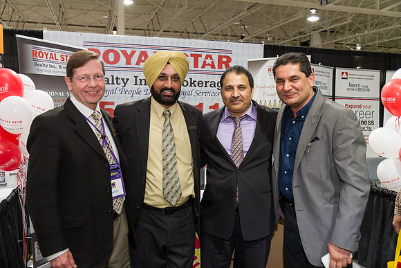 TREB General Meeting-Realtor Quest 2013 -6148