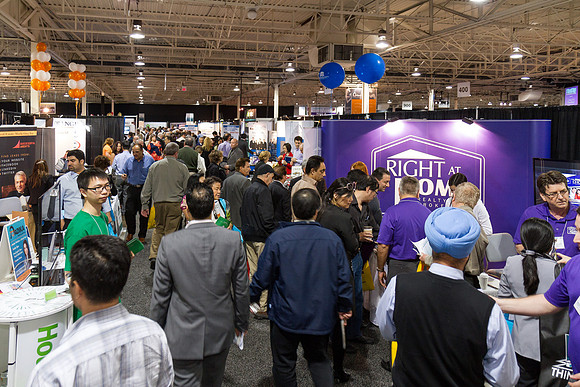 TREB General Meeting-Realtor Quest 2013 -6023