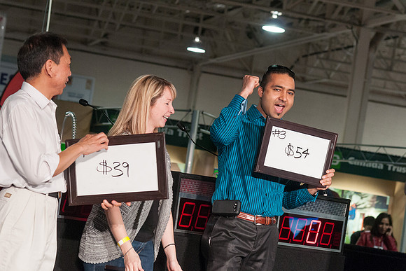 TREB General Meeting-Realtor Quest 2013 -6661
