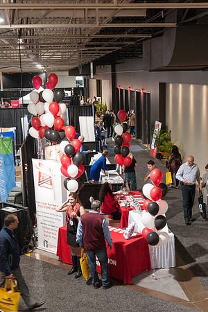 TREB General Meeting-Realtor Quest 2013 -6069