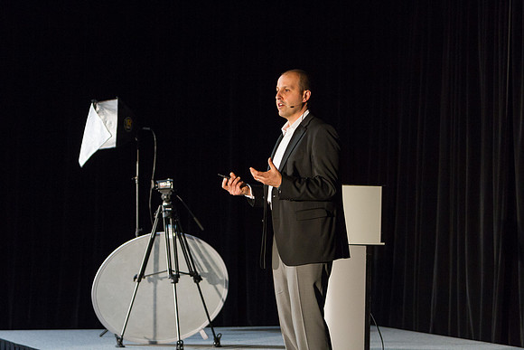 TREB General Meeting-Realtor Quest 2013 -6106