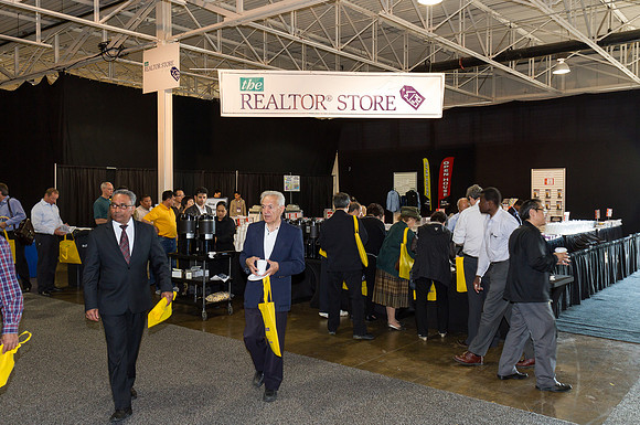 TREB General Meeting-Realtor Quest 2013 -5736