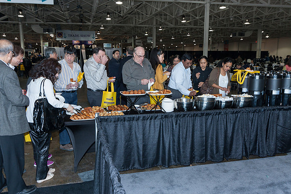 TREB General Meeting-Realtor Quest 2013 -8305