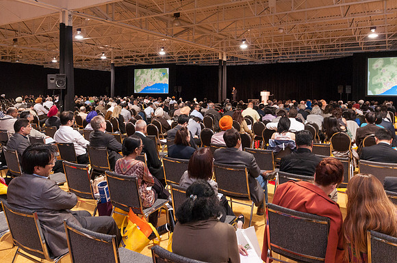 TREB General Meeting-Realtor Quest 2013 -6113