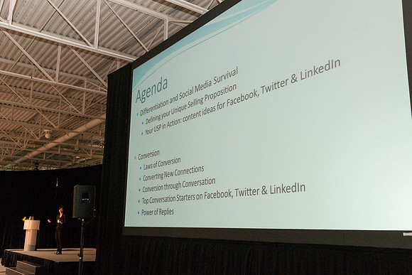 TREB General Meeting-Realtor Quest 2013 -5888