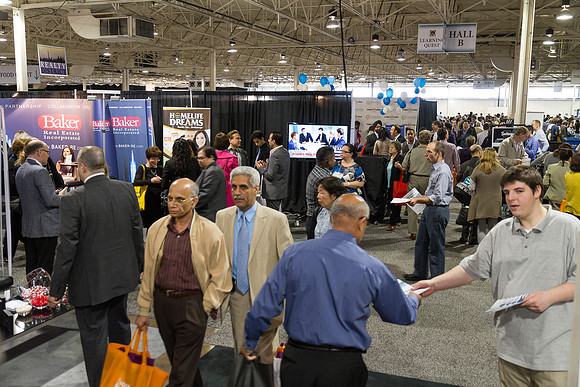 TREB General Meeting-Realtor Quest 2013 -5945-2