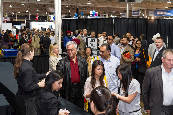 TREB General Meeting-Realtor Quest 2013 -6126