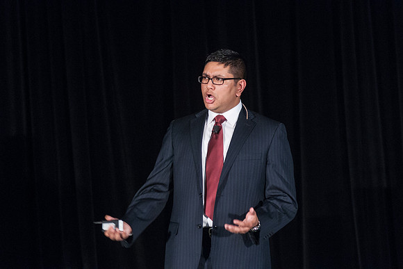 TREB General Meeting-Realtor Quest 2013 -6584