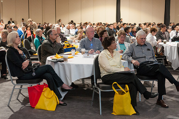 TREB General Meeting-Realtor Quest 2013 -5875