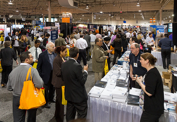 TREB General Meeting-Realtor Quest 2013 -5951