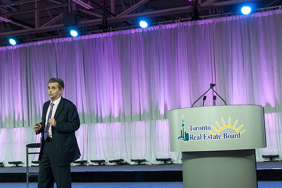 TREB General Meeting-Realtor Quest 2013 -5854