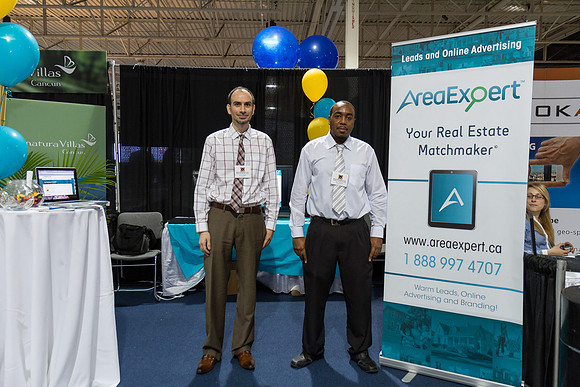 TREB General Meeting-Realtor Quest 2013 -5824