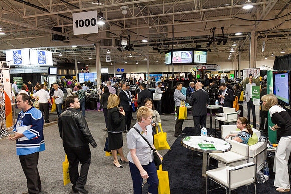 TREB General Meeting-Realtor Quest 2013 -5937
