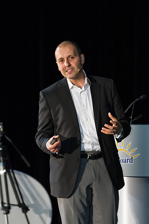 TREB General Meeting-Realtor Quest 2013 -6112