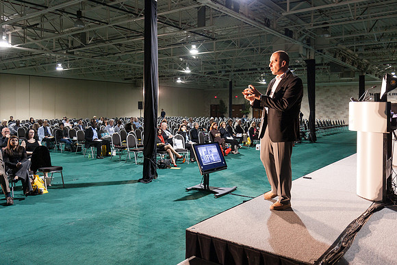 TREB General Meeting-Realtor Quest 2013 -8407