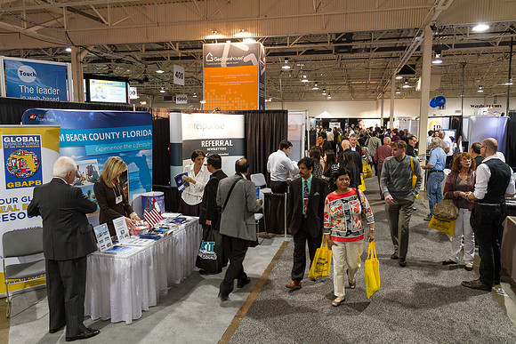 TREB General Meeting-Realtor Quest 2013 -5939
