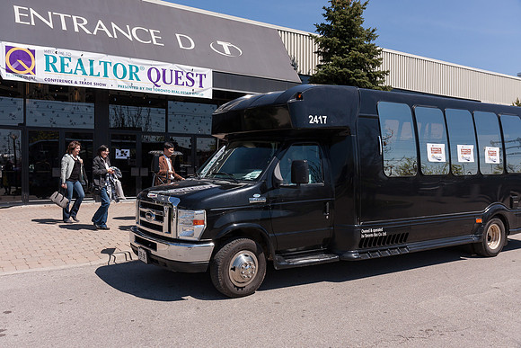 TREB General Meeting-Realtor Quest 2013 -8427