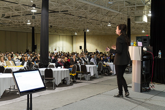 TREB General Meeting-Realtor Quest 2013 -5777