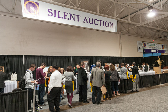 TREB General Meeting-Realtor Quest 2013 -6175
