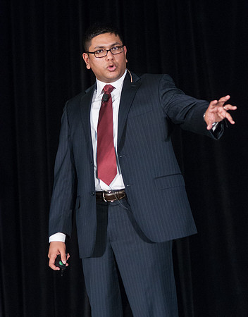 TREB General Meeting-Realtor Quest 2013 -6572
