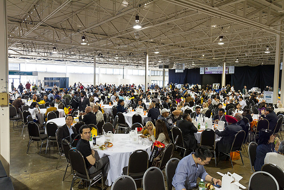 TREB General Meeting-Realtor Quest 2013 -5876