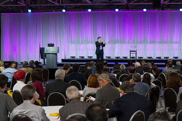 TREB General Meeting-Realtor Quest 2013 -5761