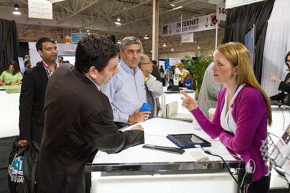 TREB General Meeting-Realtor Quest 2013 -5987