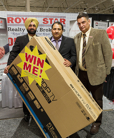 TREB General Meeting-Realtor Quest 2013 -6155