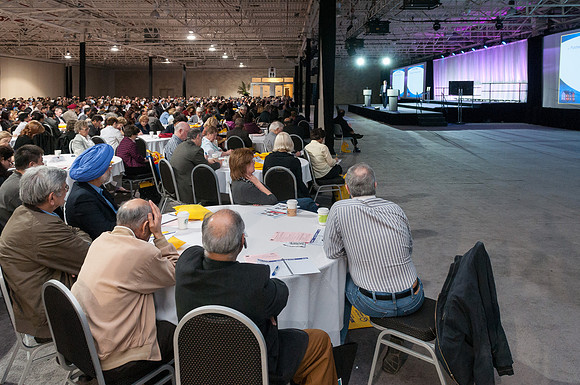 TREB General Meeting-Realtor Quest 2013 -5882