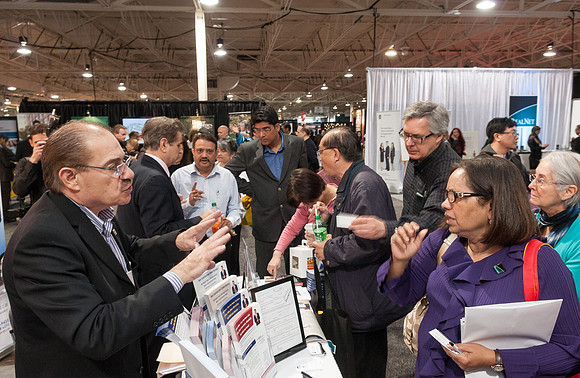 TREB General Meeting-Realtor Quest 2013 -6009
