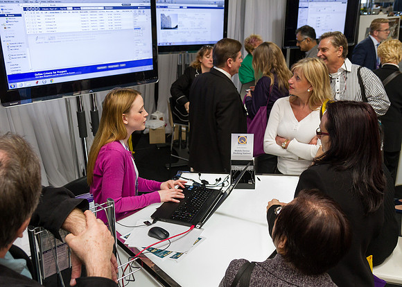 TREB General Meeting-Realtor Quest 2013 -6158