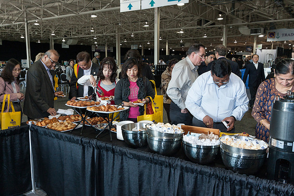 TREB General Meeting-Realtor Quest 2013 -8311
