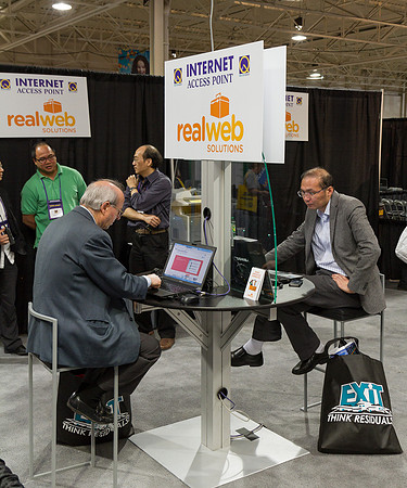 TREB General Meeting-Realtor Quest 2013 -6000