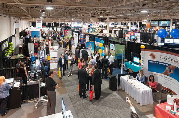 TREB General Meeting-Realtor Quest 2013 -6059