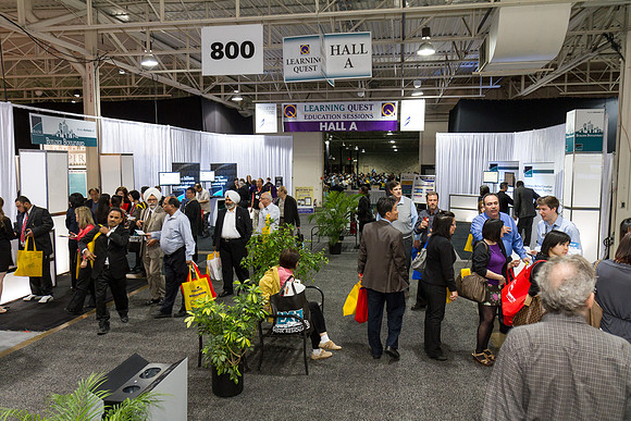 TREB General Meeting-Realtor Quest 2013 -5904