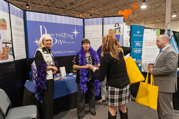 TREB General Meeting-Realtor Quest 2013 -5919